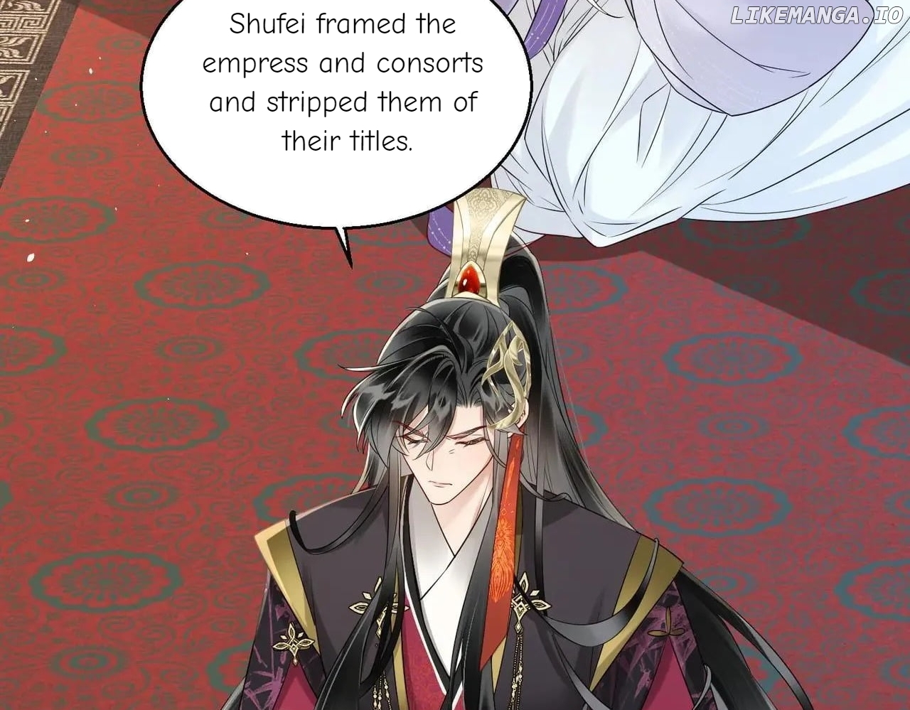 The Tyrant’s Family Lasts Thanks To Her Inner Voice Chapter 12 - page 63
